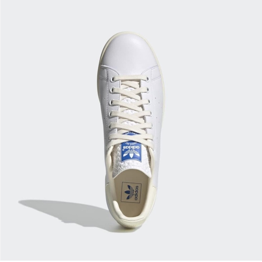 adidas Originals Men's Stan Smith Stan Smith Legacy Sneaker